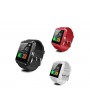 U8 SMART WATCH AKILLI SAAT