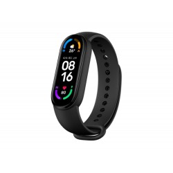 M6 SMART BAND AKILLI BİLEKLİK SİYAH