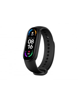 M6 SMART BAND AKILLI BİLEKLİK SİYAH