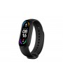 M6 SMART BAND AKILLI BİLEKLİK SİYAH