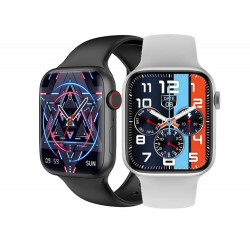 W57 SMART WATCH AKILLI SAAT
