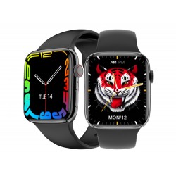 DT7 MAX SMART WATCH AKILLI SAAT 45MM