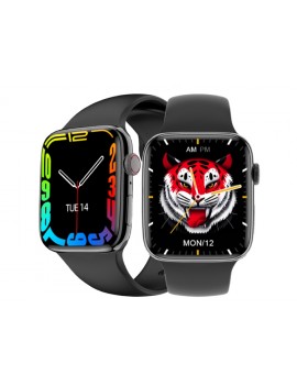 DT7 MAX SMART WATCH AKILLI SAAT 45MM