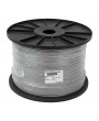 POWERMASTER 2+1 X 0.22 MM CCA CCTV KAMERA KABLOSU (500 METRE)