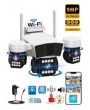 O-KAM  3036 PRO GÜVENLİK KAMERASI