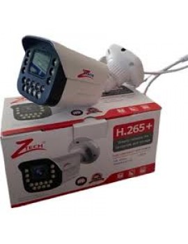 Ztech ZR-2067 GÜVENLİK KAMERASI