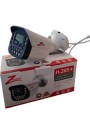 Ztech ZR-2067 GÜVENLİK KAMERASI