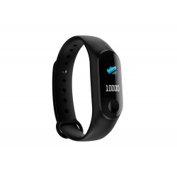 GOMAX WATCH M3 AKILLI SAAT BİLEKLİK