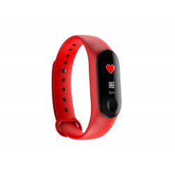 GOMAX WATCH M3 AKILLI SAAT BİLEKLİK