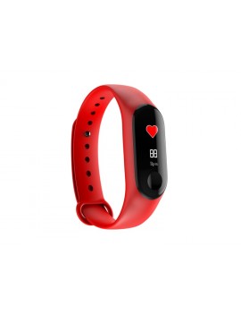 GOMAX WATCH M3 AKILLI SAAT BİLEKLİK
