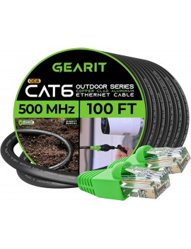 CAT-6 NETWORK KABLOSU