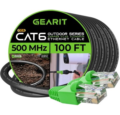 CAT-6 NETWORK KABLOSU