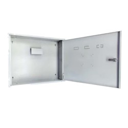 DVR BOX METAL KASALI  KABİNET