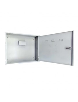 DVR BOX METAL KASALI  KABİNET