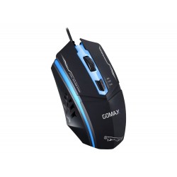 GOMAX M1 GAMİNG RGB IŞIKLI OYUNCU FARE GAMİNG MOUSE