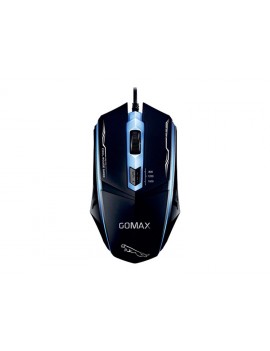 GOMAX M1 GAMİNG RGB IŞIKLI OYUNCU FARE GAMİNG MOUSE