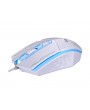 GOMAX M1 GAMİNG RGB IŞIKLI OYUNCU FARE GAMİNG MOUSE
