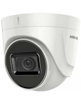 Hikvision Turbo HD DS-2CE76D0T-EXIPF 2 MP 2.8mm Lens IR AHD Dome Güvenlik Kamerası