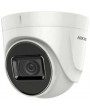 Hikvision Turbo HD DS-2CE76D0T-EXIPF 2 MP 2.8mm Lens IR AHD Dome Güvenlik Kamerası