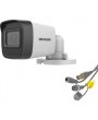 Hikvision DS-2CE16D0T-EXIPF 2 MP 1080P 3.6 MM Mini IR Bullet Kamera