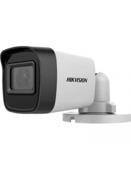 Hikvision DS-2CE16D0T-EXIPF 2 MP 1080P 3.6 MM Mini IR Bullet Kamera