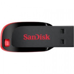 Sandisk Cruzer Blade 32GB