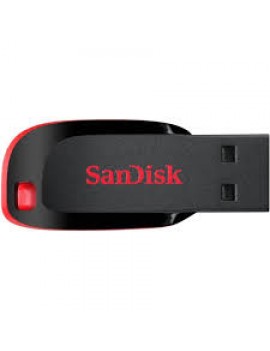 Sandisk Cruzer Blade 32GB