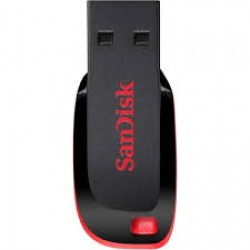 Sandisk Cruzer Blade 32GB
