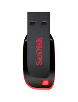 Sandisk Cruzer Blade 32GB