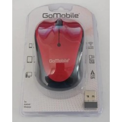 GO MOBİLE KABLOSUZ MAUSE