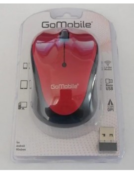 GO MOBİLE KABLOSUZ MAUSE