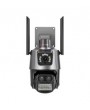 SMARTKOM Speed Dome 3 MP Wi-Fi Güvenlik Kamerası