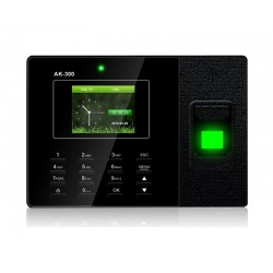 Zkteco K70 Parmak Izi Okuyucu