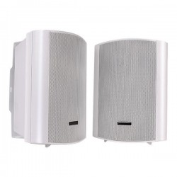 spekon Control-5 13 cm 2 Yollu Duvar Hoparlör