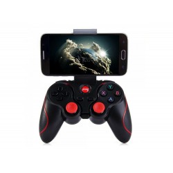 X3 Bluetooth Oyun Konsolu ve Telefon Standı