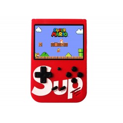 Sup Taşınabilir 400 Oyunlu Mini Atari Oyun Konsolu Sup Taşınabilir 400 Oyunlu Mini Atari Oyun Konsolu