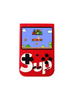 Sup Taşınabilir 400 Oyunlu Mini Atari Oyun Konsolu Sup Taşınabilir 400 Oyunlu Mini Atari Oyun Konsolu