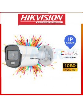 hikvison kamera