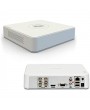 	 Dvr Hikvision Ds-7104hghi-k1 4 Kanal
