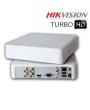 	 Dvr Hikvision Ds-7104hghi-k1 4 Kanal