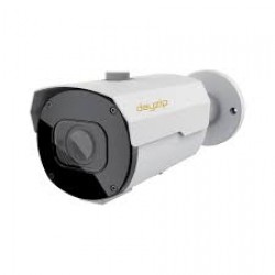 Dayzip DZ-AW8412B 8 MP 2.7-13.5mm Motorize Lensli Full HD IP Bullet Güvenlik Kamerası PLAKA OKUMA KAMERASI