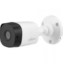 DAHUA HAC-B1A21-A-0360B 2MP 3.6MM HDCVI IR BULLET KAMERA (Sesli)