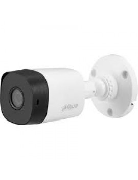 DAHUA HAC-B1A21-A-0360B 2MP 3.6MM HDCVI IR BULLET KAMERA (Sesli)