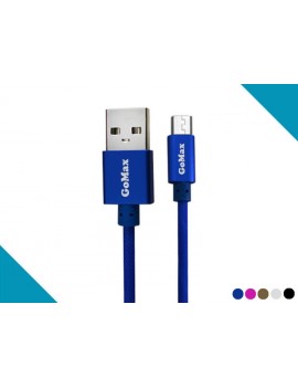 Gomax Micro Usb Data Kablosu