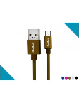 Gomax Micro Usb Data Kablosu