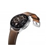 GT3 Akıllı Saat Smart Watch Kahverengi
