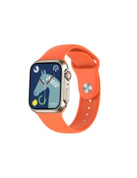 Z59 Watch 8 Ultra Smart Watch Akıllı Saat Plastik Kordon