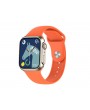 Z59 Watch 8 Ultra Smart Watch Akıllı Saat Plastik Kordon