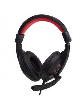MAGICVOICE A-65 MİSDE 3.5MM AUX GİRİŞLİ MİKROFONLU KULAK ÜSTÜ OYUNCU KULAKLIK