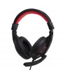 MAGICVOICE A-65 MİSDE 3.5MM AUX GİRİŞLİ MİKROFONLU KULAK ÜSTÜ OYUNCU KULAKLIK